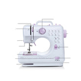 Mini sewing machine